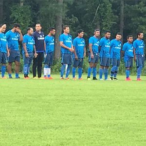 Meet your Posher, Robin